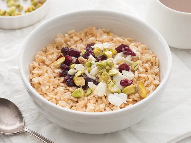 Mediterranean Morning - Rice Krispies® Recipe | Stir Up Breakfast ...